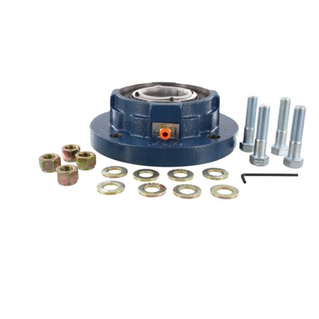 Alliance KIT BEARING REAR UW35-4/50/60 F745010